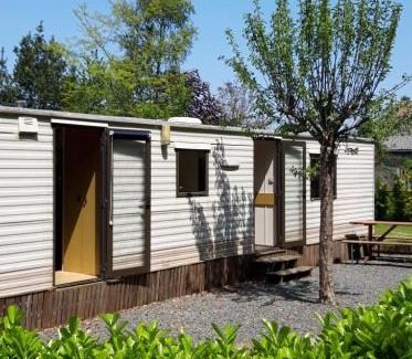 Gouvets Apartamento | Au Calme sous les Pommiers