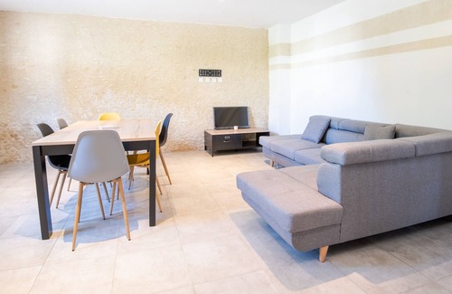 Blere Casa | Au carrefour des châteaux de la Loire