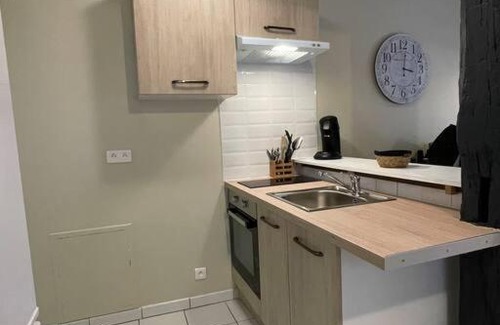Provins Apartamento | *Au centre de la ville haute G* ZEN LOC 6