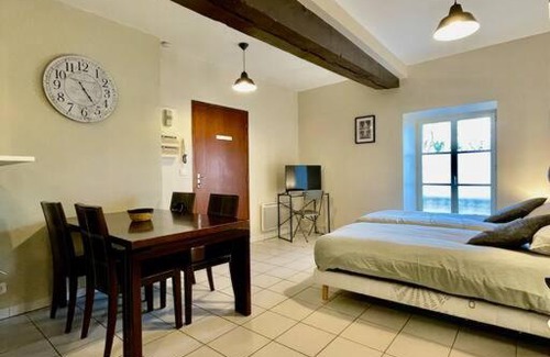 Provins Apartamento | *Au centre de la ville haute G* ZEN LOC 6