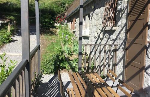Ax-les-Thermes Apartamento | Au chalet des quatre saisons