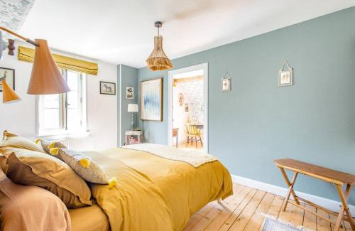 La Chapelle-Saint-Sauveur Casa | Au Charme D'ici