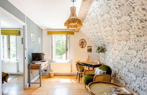 La Chapelle-Saint-Sauveur Casa | Au Charme D'ici