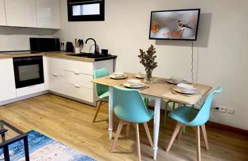 Bussy-Saint-Georges Casa | Au Charme De Bussy - Peaceful Place near Disneyland, Train Station RER and Nature