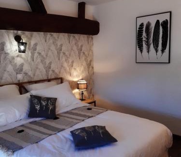 Chandelles Cama Y Desayuno | Au Charme de l'Eure