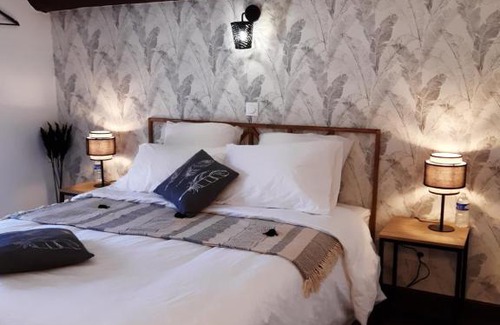 Chandelles Cama Y Desayuno | Au Charme de l'Eure