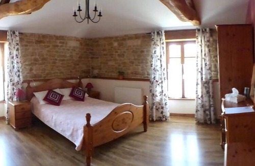 Saint-Juire-Champgillon Casa | Au Clair du Soleil