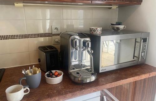 Annemasse Apartamento | Au Clos Célestin - Beau T4 - Terrasse - Jardin