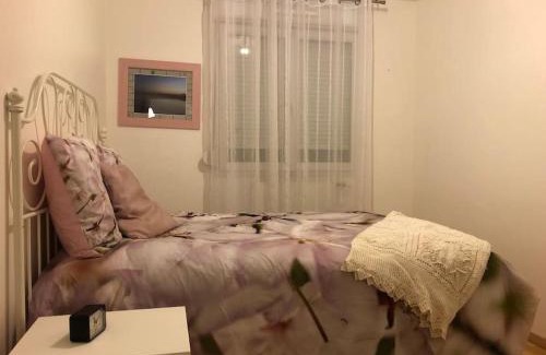 Annemasse Apartamento | Au Clos Célestin - Beau T4 - Terrasse - Jardin