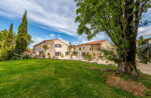 Mareuil Casa | Au Clos Des Dély - Chambre d Hôtes "Référence" climatisée