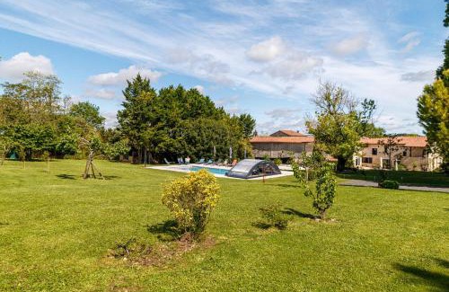 Mareuil Casa | Au Clos Des Dély-Gîtes 3 étoiles