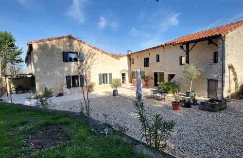 Mareuil Casa | Au Clos Des Dély-Gîtes 3 étoiles