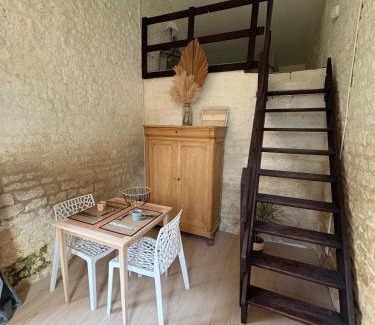 Sompt Cama Y Desayuno | Au clos des hirondelles