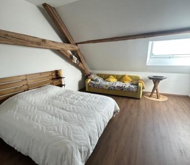 Demigny Casa | Au clos des sens