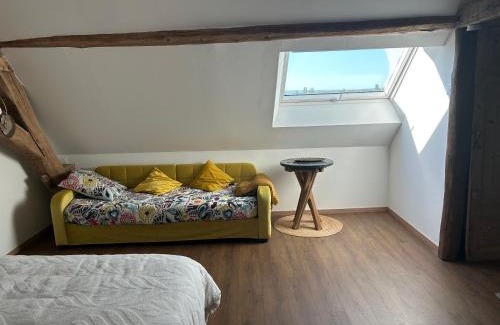 Demigny Casa | Au clos des sens