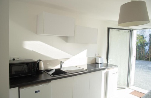 Saint-Sebastien-sur-Loire Apartamento | Au clos du bonheur