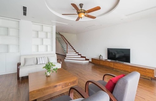 Nhat Tan Apartamento | Au co Apartment Duplex 3 BR