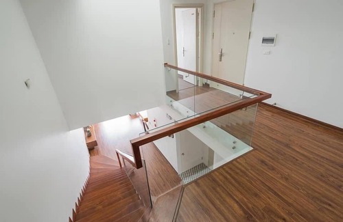 Nhat Tan Apartamento | Au co Apartment Duplex 3 BR