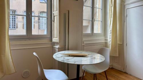 Autun Apartamento | Au coeur d'Autun