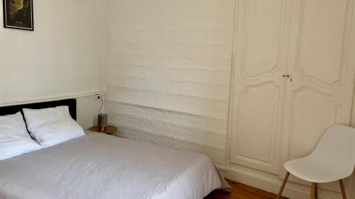 Autun Apartamento | Au coeur d'Autun