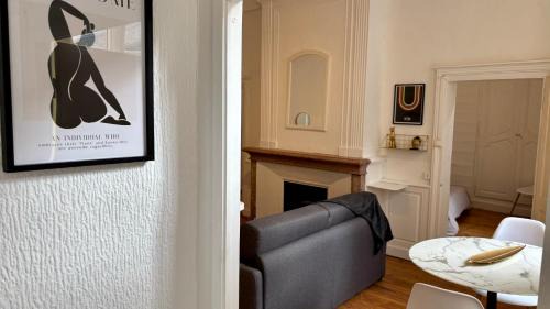 Autun Apartamento | Au coeur d'Autun