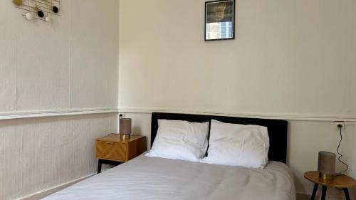 Autun Apartamento | Au coeur d'Autun