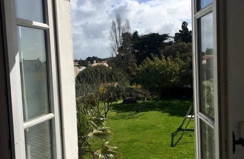Noirmoutier-en-l'Ile Casa | Au Coeur du Banzeau