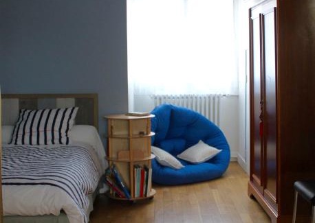 Beauvais Cama Y Desayuno | Au Coeur De Beauvais