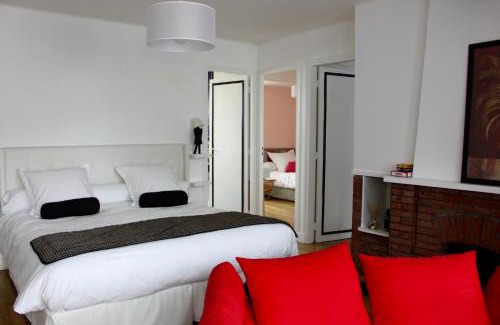 Beauvais Cama Y Desayuno | Au Coeur De Beauvais