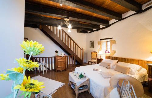 Beynac-et-Cazenac Casa | Au coeur de Beynac, une maison de caractère avec jardin terrasse