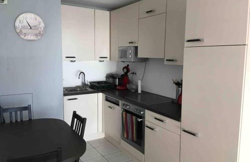 Quartier Saint-Leon Apartamento | Au Coeur de Colmar
