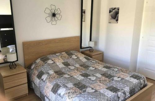 Quartier Saint-Leon Apartamento | Au Coeur de Colmar