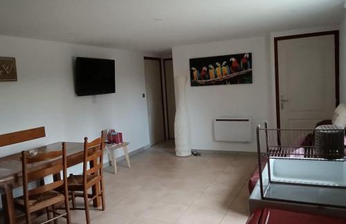 Saint-Paul-de-Varax Casa | Au coeur de La Dombes