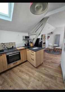 Chinon Apartamento | AU COEUR De LA CITE MÉDIÉVALE