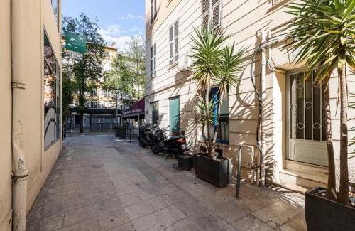Vernier Apartamento | Au Coeur de La Libé - AC - CENTRAL - près tram et supermarchés - lit XXL