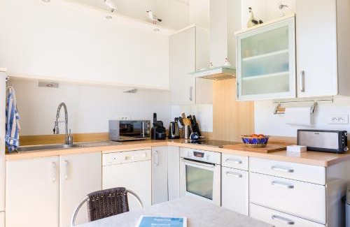 Treffiagat Casa | Au coeur de Tréffiagat - maison pour 6 - 300m de la plage