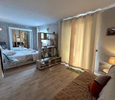 Argeles Gazost Apartamento | Au coeur des montagnes