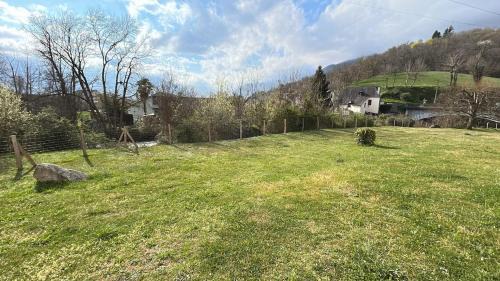 Argeles Gazost Apartamento | Au coeur des montagnes