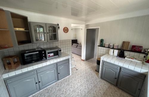 Salazie Casa | Au coeur des Salazes