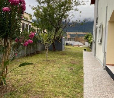Salazie Casa | Au coeur des Salazes