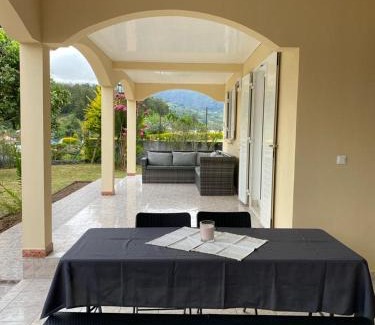 Salazie Casa | Au coeur des Salazes