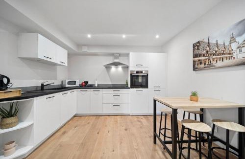 Savigny-les-Beaune Apartamento | Au Coeur des Vignes