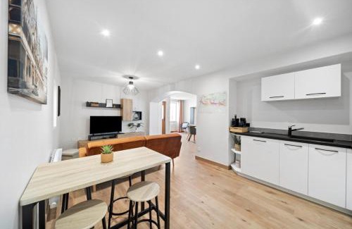 Savigny-les-Beaune Apartamento | Au Coeur des Vignes