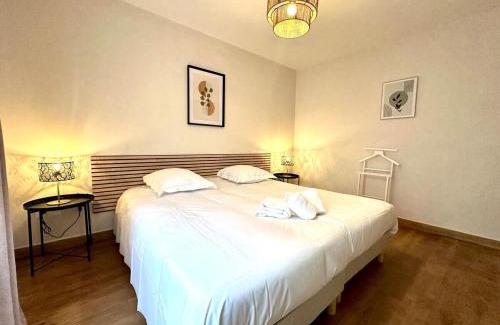 Savigny-les-Beaune Apartamento | Au Coeur des Vignes