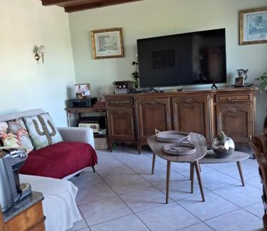 Chantonnay Casa | Au Coeur du Bocage Vendéen