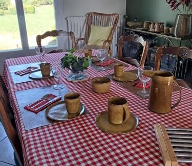Chantonnay Casa | Au Coeur du Bocage Vendéen