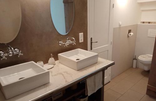 Cavaillon Casa | Au Coeur du Luberon