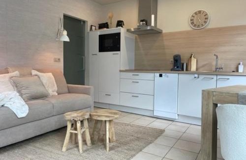 La Roche-en-Ardenne Apartamento | Au Coeur La Roche studio