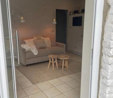 La Roche-en-Ardenne Apartamento | Au Coeur La Roche studio