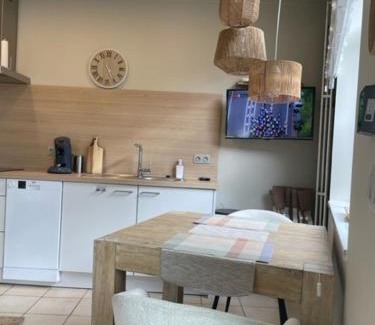 La Roche-en-Ardenne Apartamento | Au Coeur La Roche studio